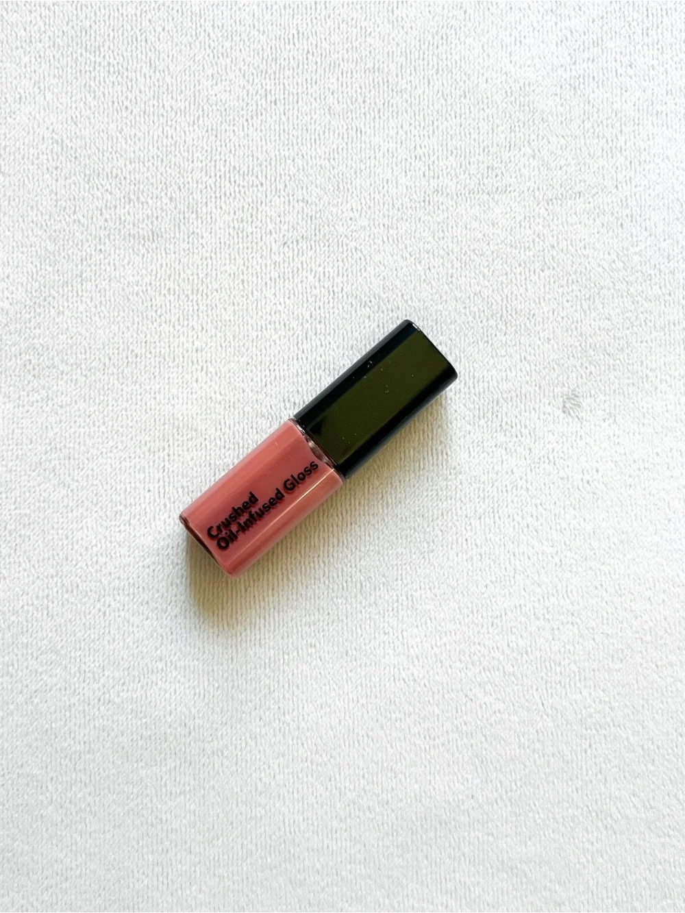 Bobbi Brown Crushed Oil Infused Mauve Lip Gloss - Force of Nature